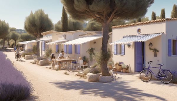 Réussir la location de mobil home dans le Var pour vos vacances